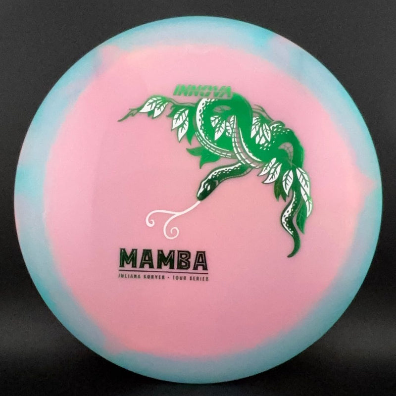Load image into Gallery viewer, Proto Glow Halo Star Mamba - Juliana Korver 2026 Tour Series