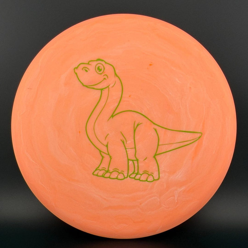 Load image into Gallery viewer, Egg Shell Brachiosaurus