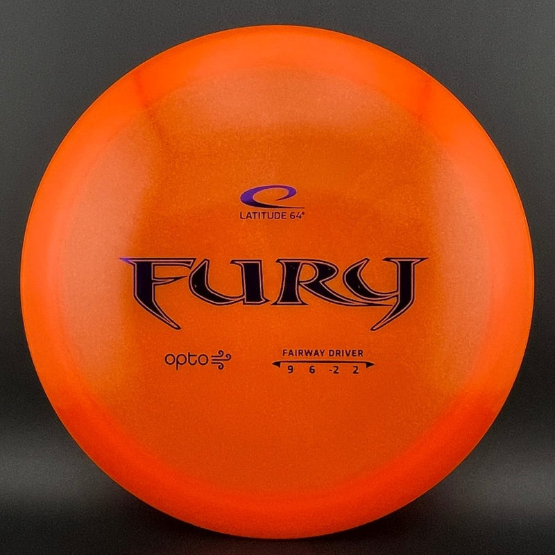 Load image into Gallery viewer, Opto Air Fury