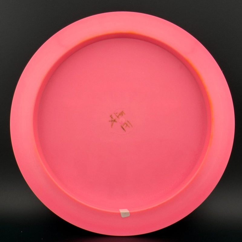 Load image into Gallery viewer, Star Firestorm - First Run Pink - XL Air Force Stamp