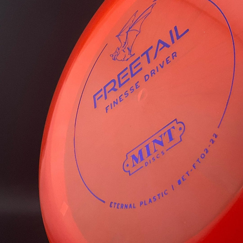Load image into Gallery viewer, Eternal Freetail - 2022 2nd Run