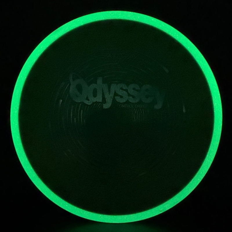Load image into Gallery viewer, NXT Superglow Odyssey - First Run - Glow Rim