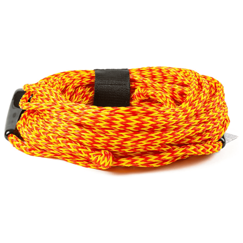 Load image into Gallery viewer, WOW Watersports 75ft Watersports Tow Rope with Floating Handle