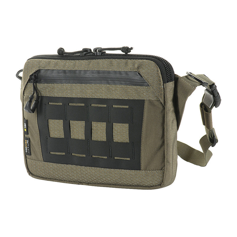 Load image into Gallery viewer, M‑Tac Admin Shoulder Bag