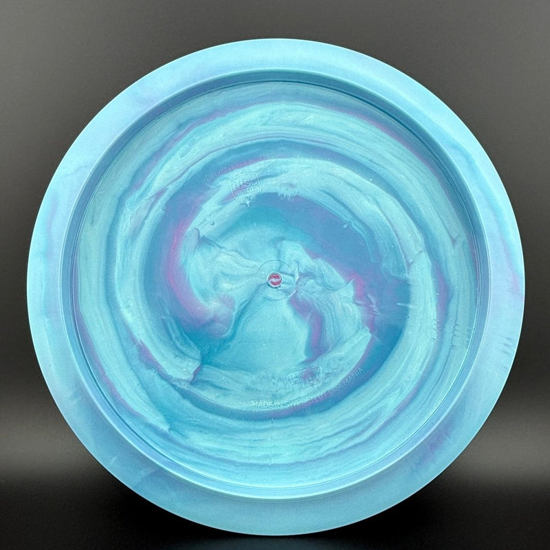 Load image into Gallery viewer, Swirl S-Line FD - Floral DM Heart