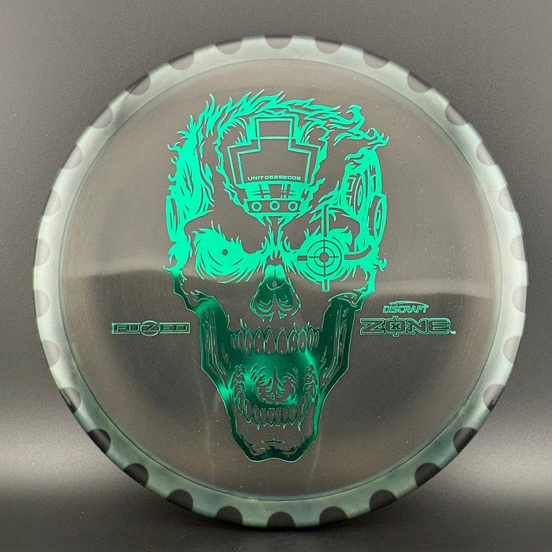 Load image into Gallery viewer, FuZed Glo Ring Zone - Limited Edition