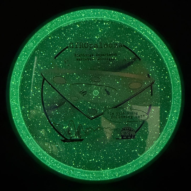 Load image into Gallery viewer, Particle Proton Eclipse Pyro - Gyropalooza 2025