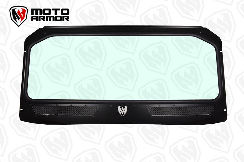 Load image into Gallery viewer, Moto Armor Replacement Glass for Polaris Models