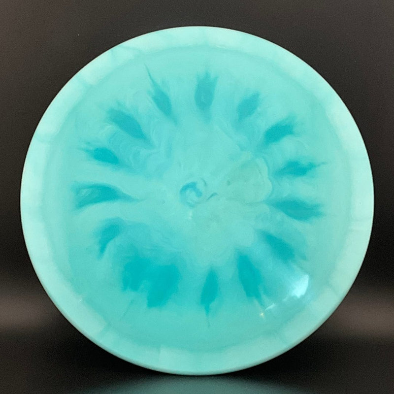 Load image into Gallery viewer, Swirl ESP Raptor - 2023 Aaron Gossage Tour Series - Misprints
