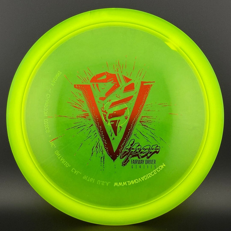Load image into Gallery viewer, Champion Viper - Limited Edition
