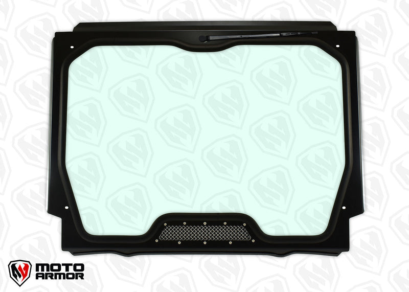 Load image into Gallery viewer, Moto Armor Replacement Glass for Polaris Models