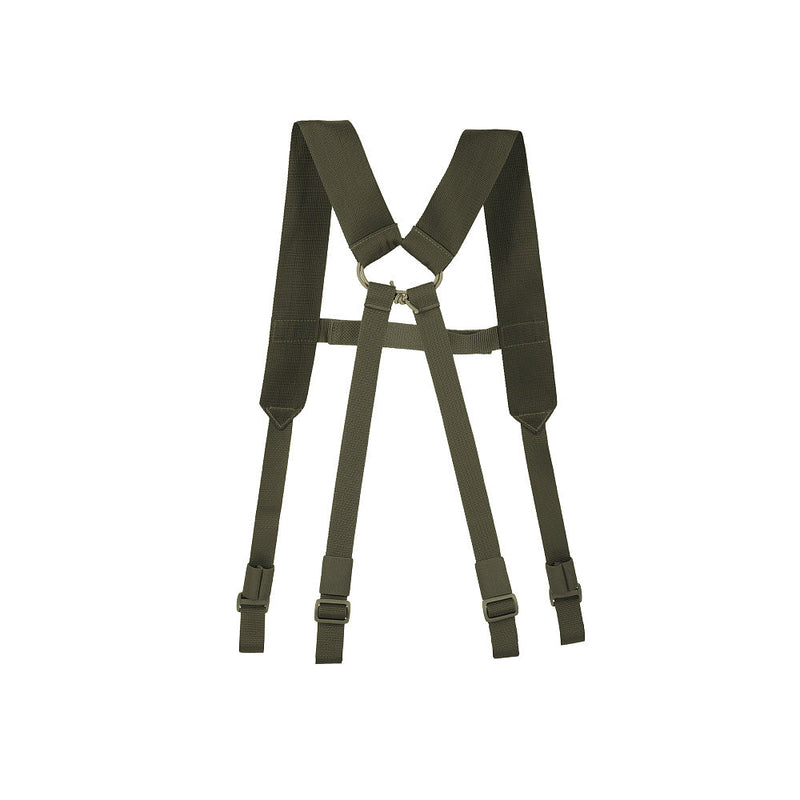 Load image into Gallery viewer, M-Tac Shoulder Straps Elite for War Belts