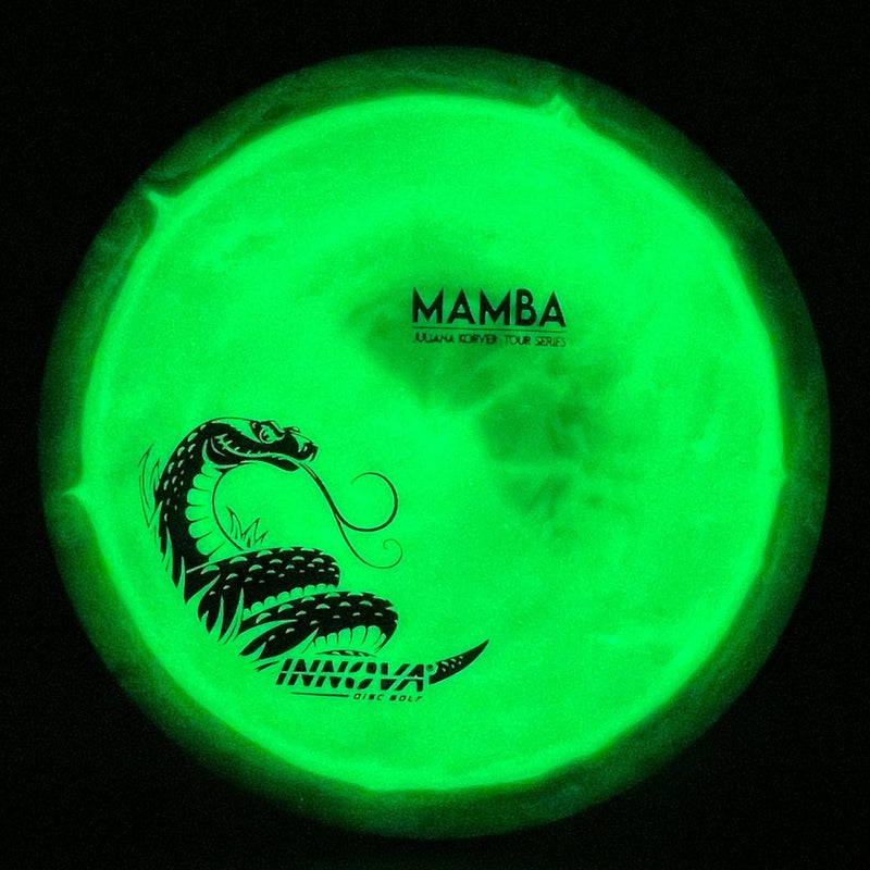Load image into Gallery viewer, Proto Glow Halo Star Mamba - Juliana Korver 2025 Tour Series