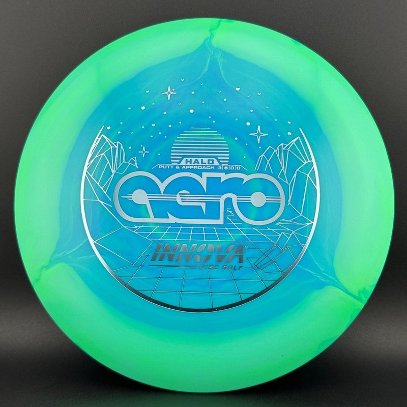 Load image into Gallery viewer, Halo Star Aero