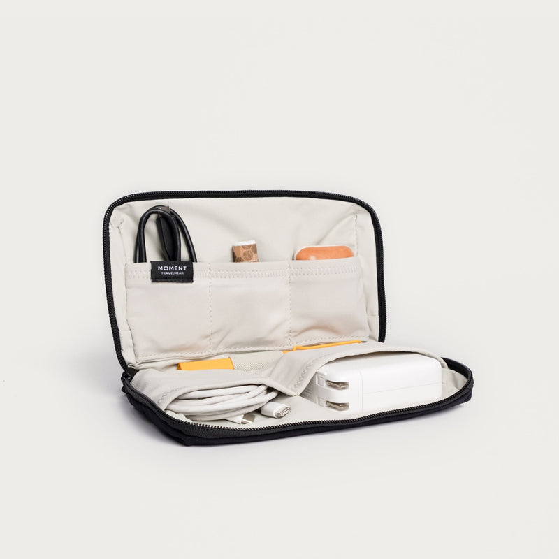 Load image into Gallery viewer, Everything Mini Tech Organizer