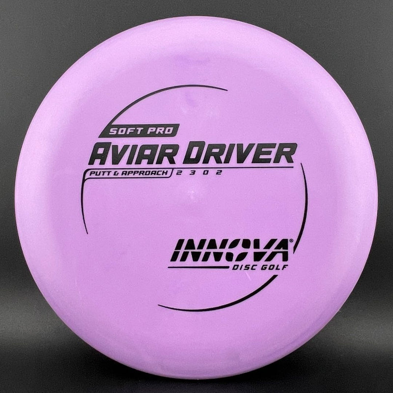 Load image into Gallery viewer, Soft Pro Aviar Driver (Big Bead)
