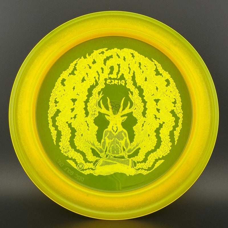 Load image into Gallery viewer, Champion Groove - Elk Man by Ripper Studios