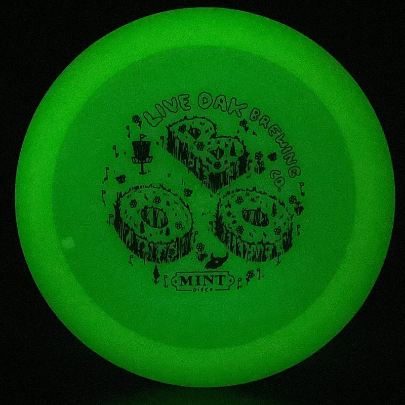 Load image into Gallery viewer, Nocturnal Longhorn - Second Run Glow - 2023 Live Oak Brewing