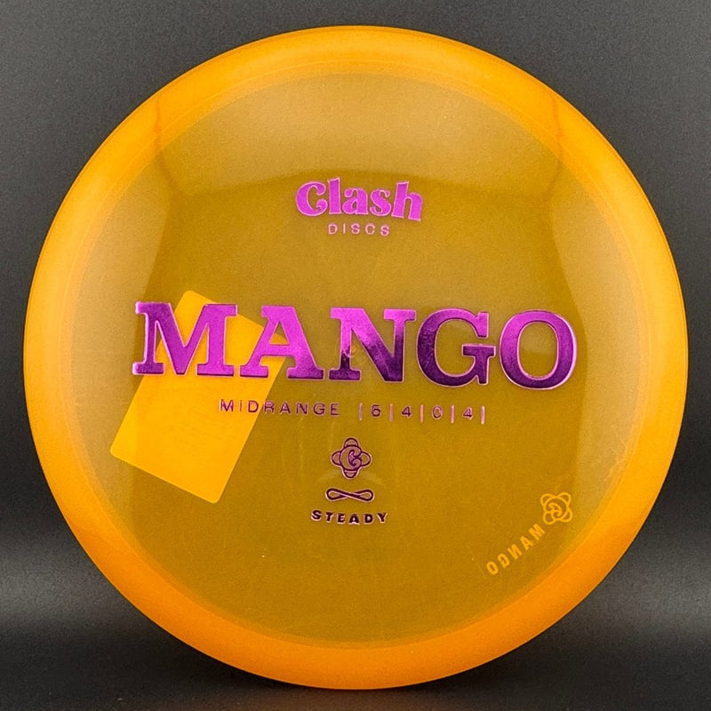 Load image into Gallery viewer, Steady Mango