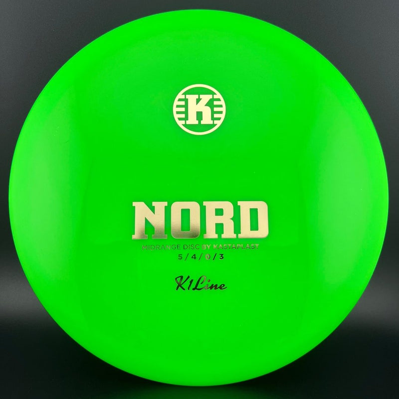 Load image into Gallery viewer, K1 Nord