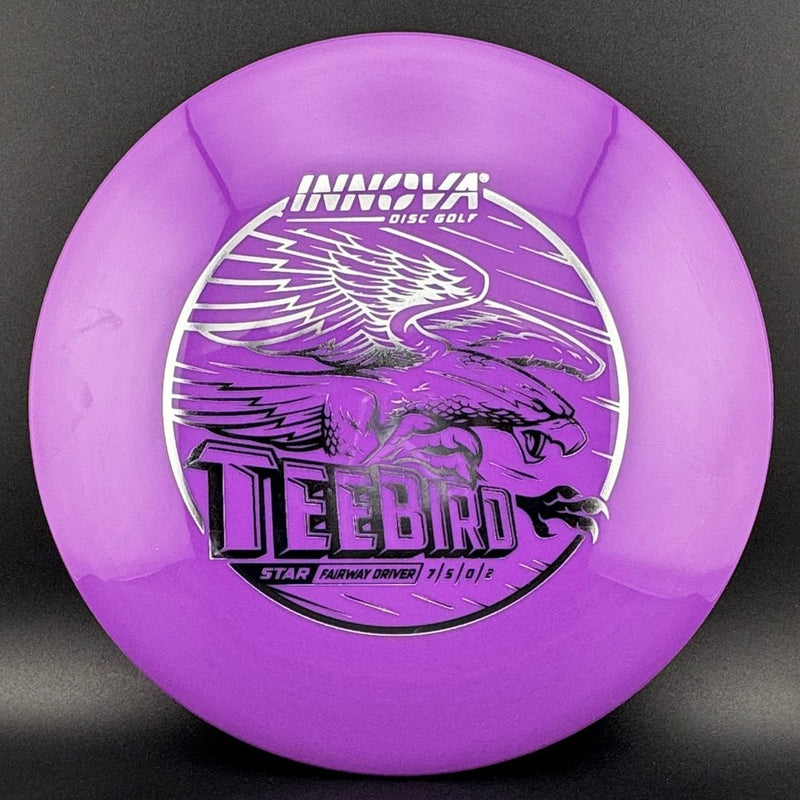Load image into Gallery viewer, Star Teebird