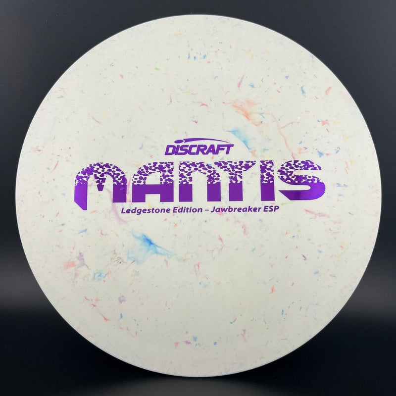 Load image into Gallery viewer, Jawbreaker ESP Mantis - 2024 Ledgestone Finale