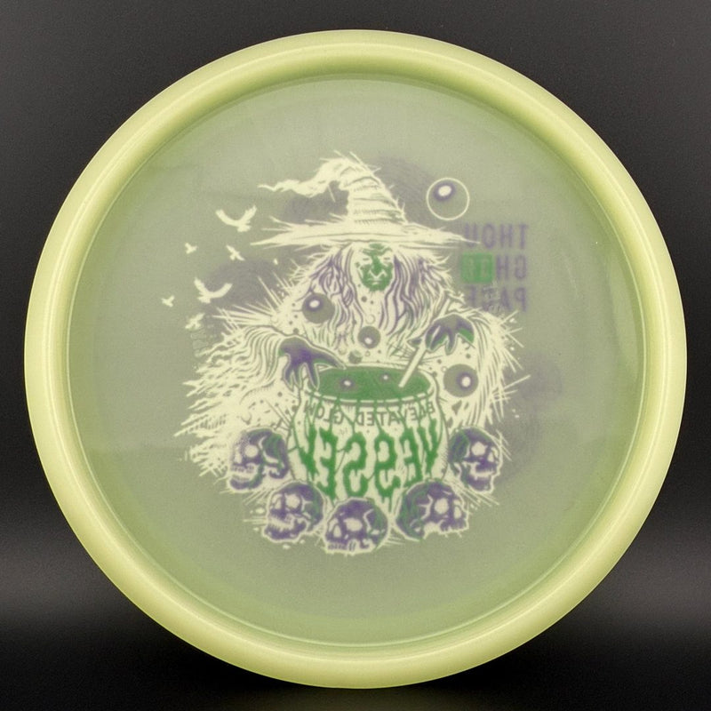 Load image into Gallery viewer, Elevated Glow Vessel - Halloween 2025 - 1/500