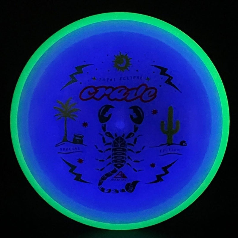 Load image into Gallery viewer, Total Eclipse Crave - Special Edition by Scott Oswalt