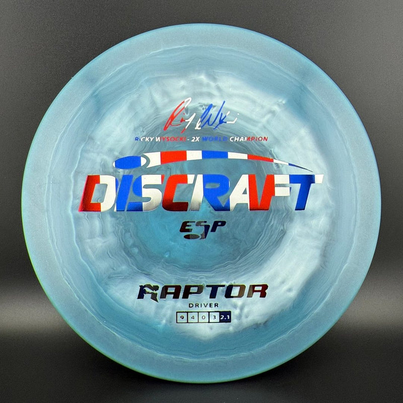 Load image into Gallery viewer, ESP Raptor