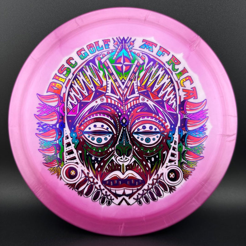 Load image into Gallery viewer, Halo Star Firebird - "Disc Golf Africa"