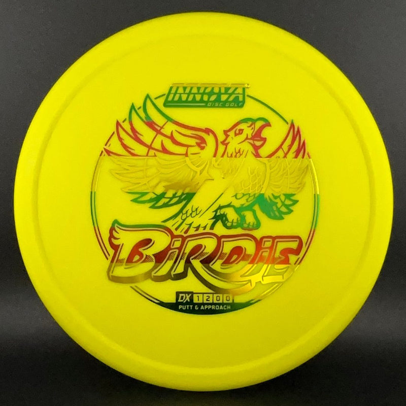 Load image into Gallery viewer, DX Birdie "Thumtrac" - Putt & Approach