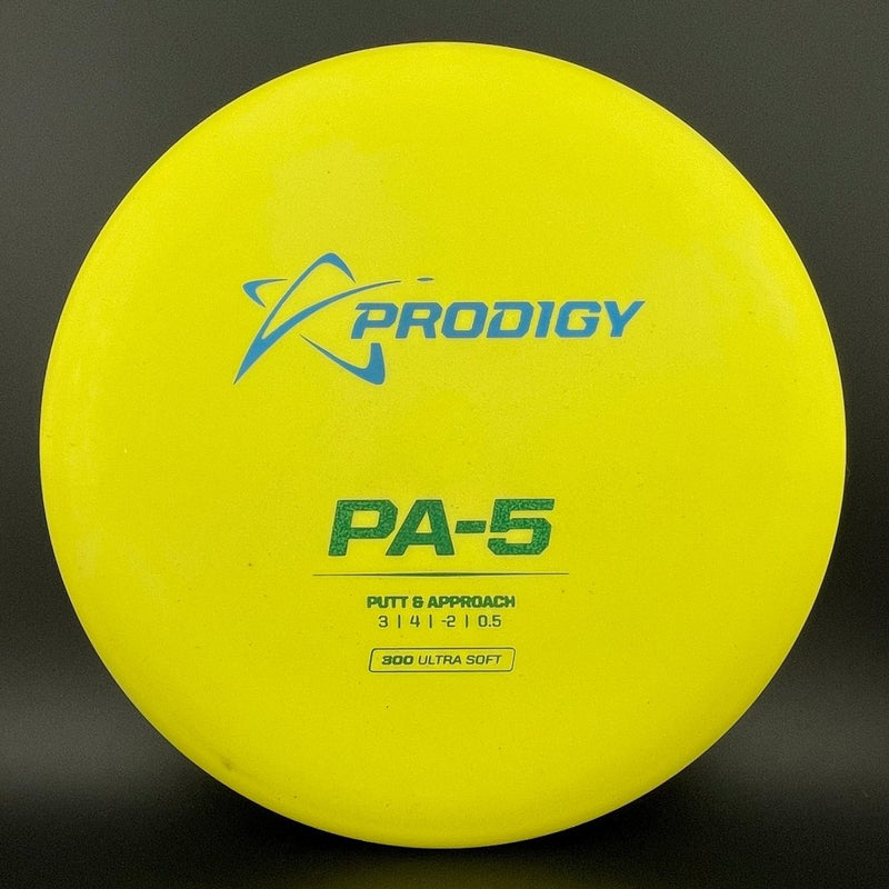 Load image into Gallery viewer, PA-5 (300 Ultra Soft)