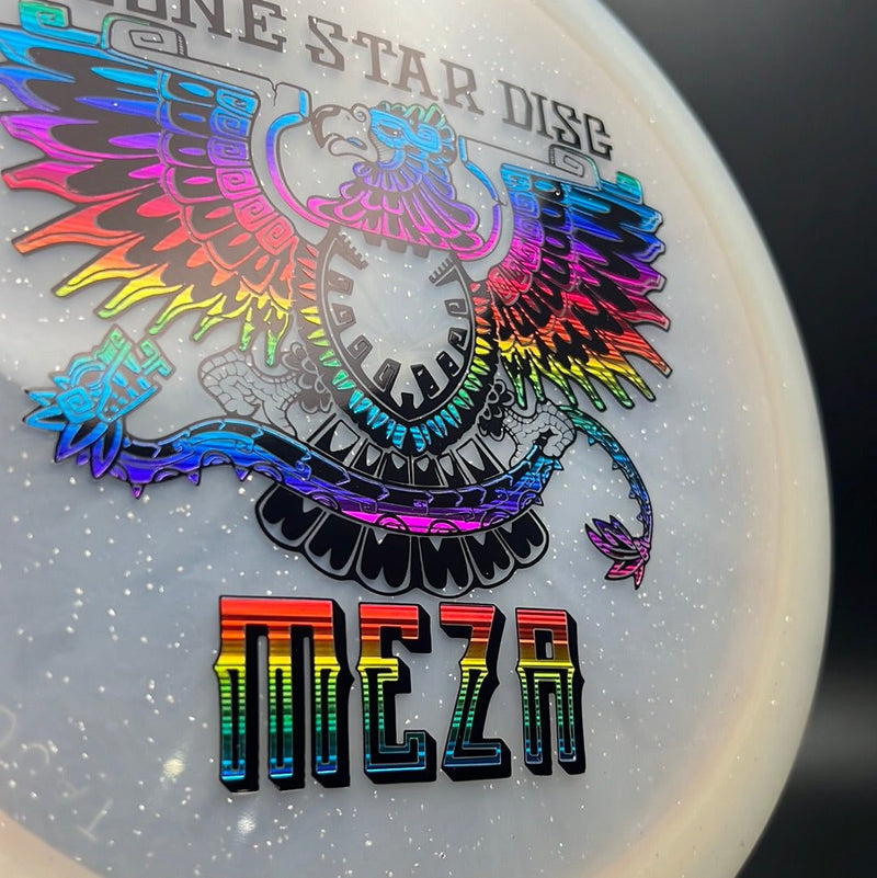 Load image into Gallery viewer, Founders Glow Mad Cat - Fredy Meza Tour Series 2024