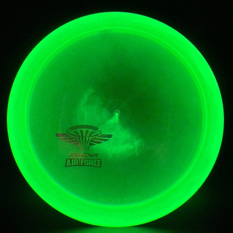 Load image into Gallery viewer, Proto Glow Pearl Champion Firebird - LVC Run - Air Force