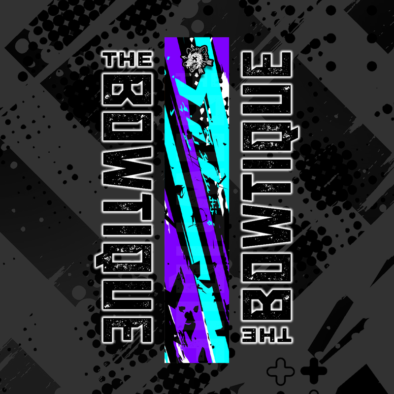 Load image into Gallery viewer, Comic Pop Arrow Wrap - 73