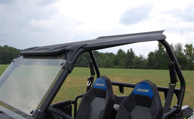 Load image into Gallery viewer, Trail Armor Polaris RZR XP 1000 (Standard, Sport, Premium, Highlifter, Trails and Rocks, Ultimate), RZR S 900, RZR S 900 EPS, RZR 900, RZR 900 EPS TRAIL, RZR 900 XC, RZR S 1000 and RZR XP Turbo Hard Top Roof