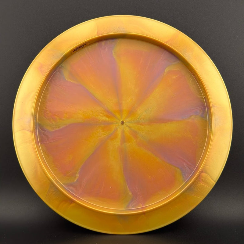 Load image into Gallery viewer, Titanium Swirl Thrasher