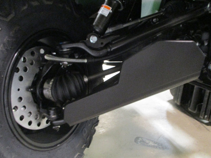 Load image into Gallery viewer, Trail Armor Yamaha Viking and Viking VI iMpact A-Arm Front and Rear Guards 2014 - 2024