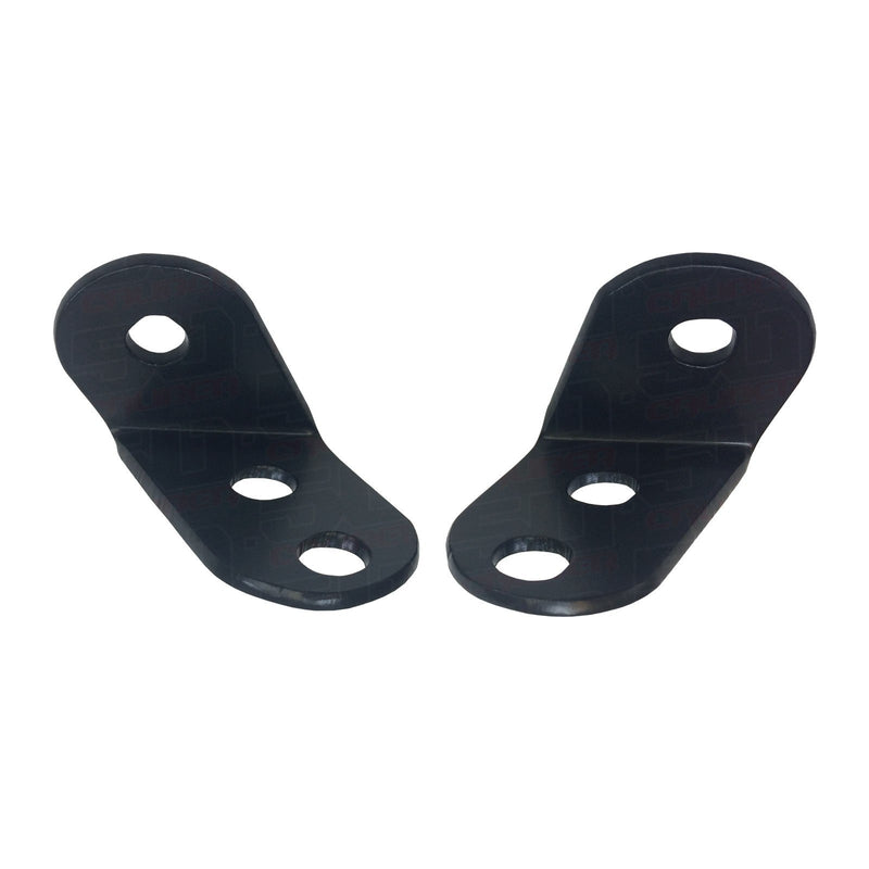 Load image into Gallery viewer, Polaris General Pod Light Mounting Brackets