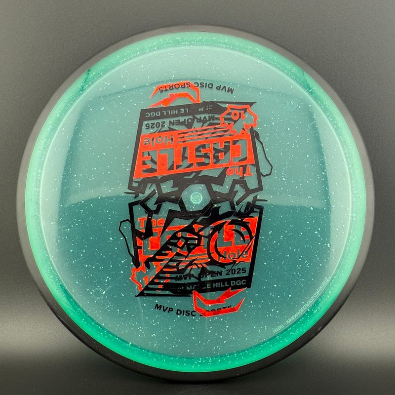 Load image into Gallery viewer, Particle Glow Proton Reactor - MVP Open 2025 - Misprint