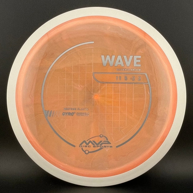 Load image into Gallery viewer, Neutron Wave