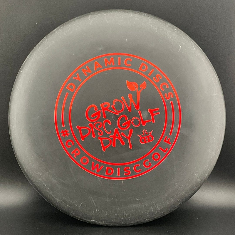 Load image into Gallery viewer, Prime Deputy - 2018 Grow Disc Golf Day LE