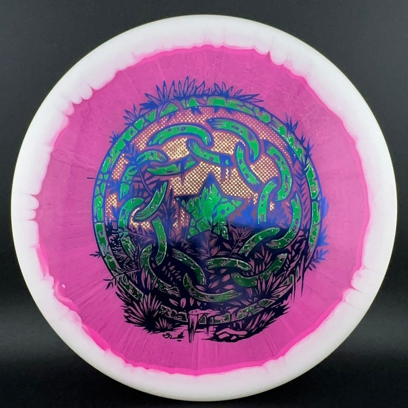 Load image into Gallery viewer, VIP-Ice Orbit Maiden - Desolate Shield