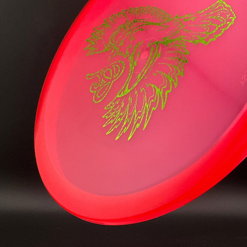 Load image into Gallery viewer, Quantum Solstice (QSTC 1.2) - "TeeJay" - TJ Grobman Team Rare Air