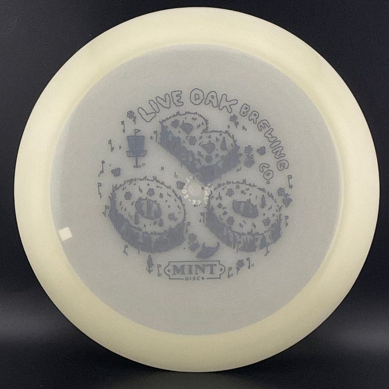 Load image into Gallery viewer, Nocturnal Longhorn - Second Run Glow - 2023 Live Oak Brewing