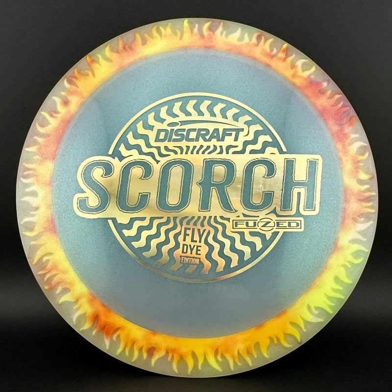 Load image into Gallery viewer, Fly Dye FuZed Sparkle Scorch - Limited Edition