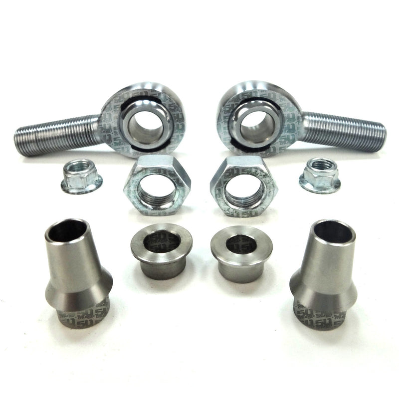 Load image into Gallery viewer, Polaris S 900/1000 & General Heavy Duty Tie Rod Set