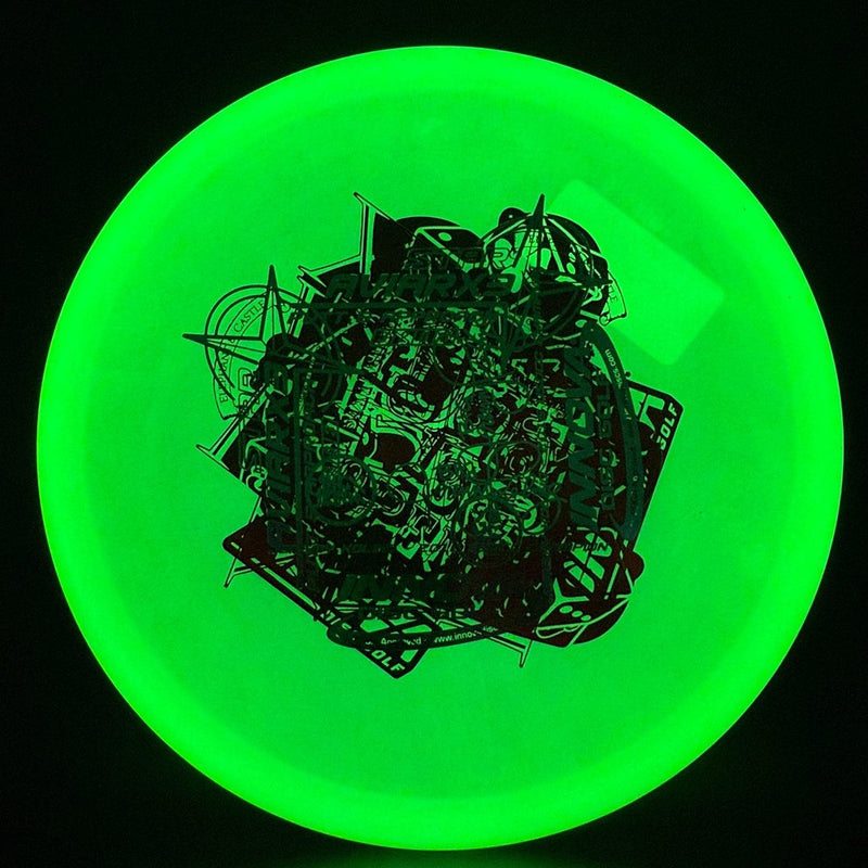 Load image into Gallery viewer, Proto Glow Champion Toro - F2 AviarX3 Multi Stamp