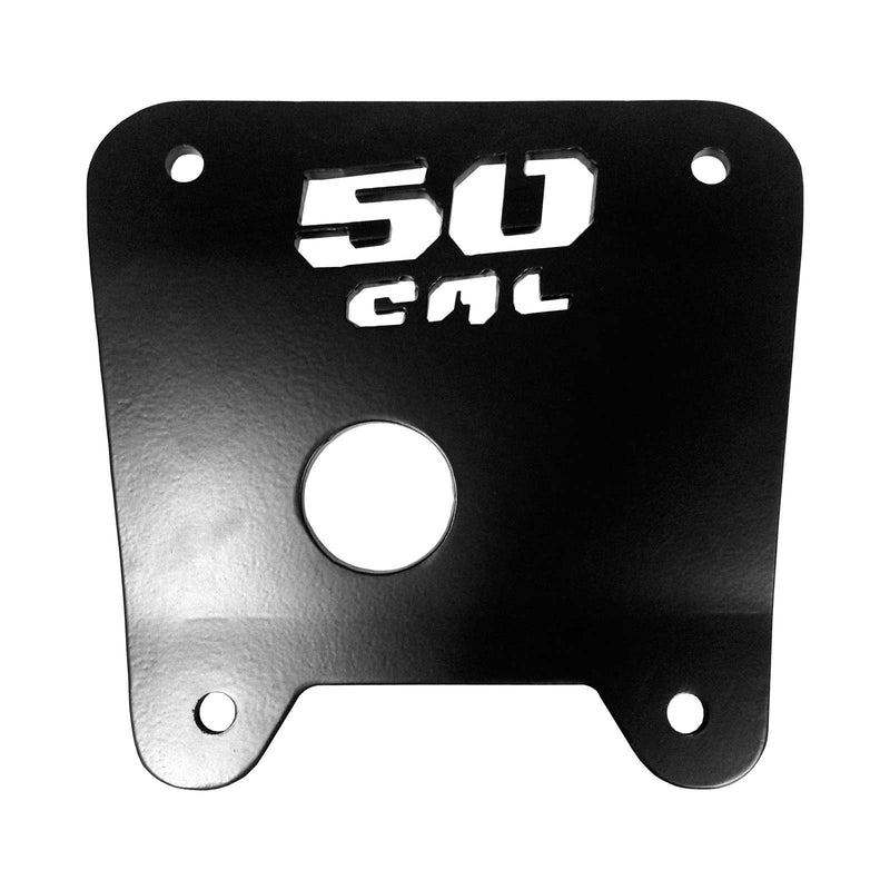 Load image into Gallery viewer, XP1000, Turbo & RS1 Heavy Duty Rear Plate