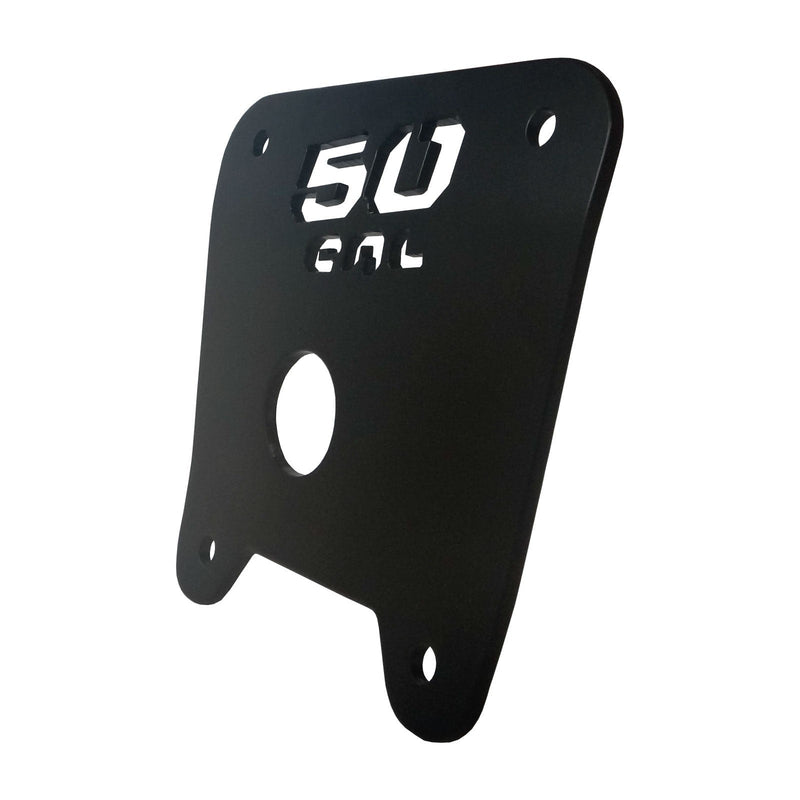 Load image into Gallery viewer, XP1000, Turbo & RS1 Heavy Duty Rear Plate